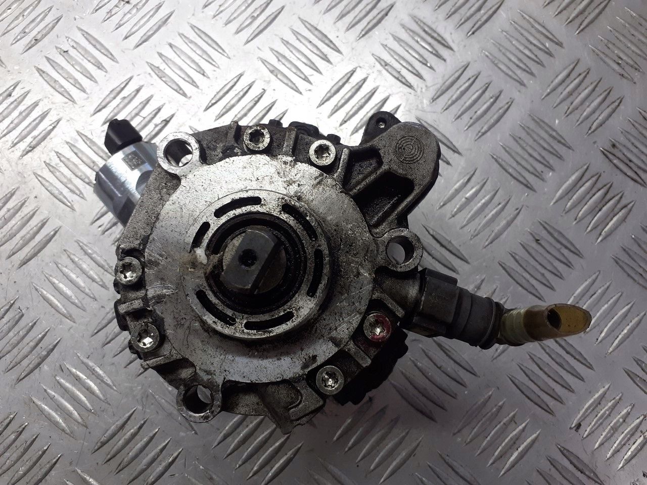 Pompa Wtryskowa Citroen C5 ii 2.0 Hdi