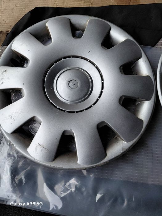 Продам ковпаки на 15,16