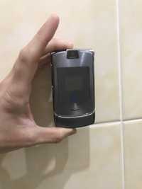 Телефон Motorola RAZR V3i