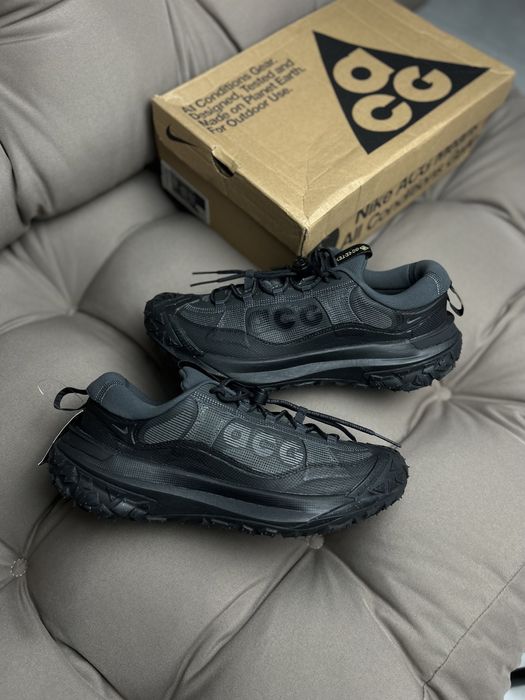 Nike Acg Mountain Fly 2 Low  Gore tex оригинал размер 43