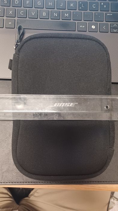 Capa original Marca Bose