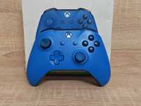 Pad Xbox One NIebieski