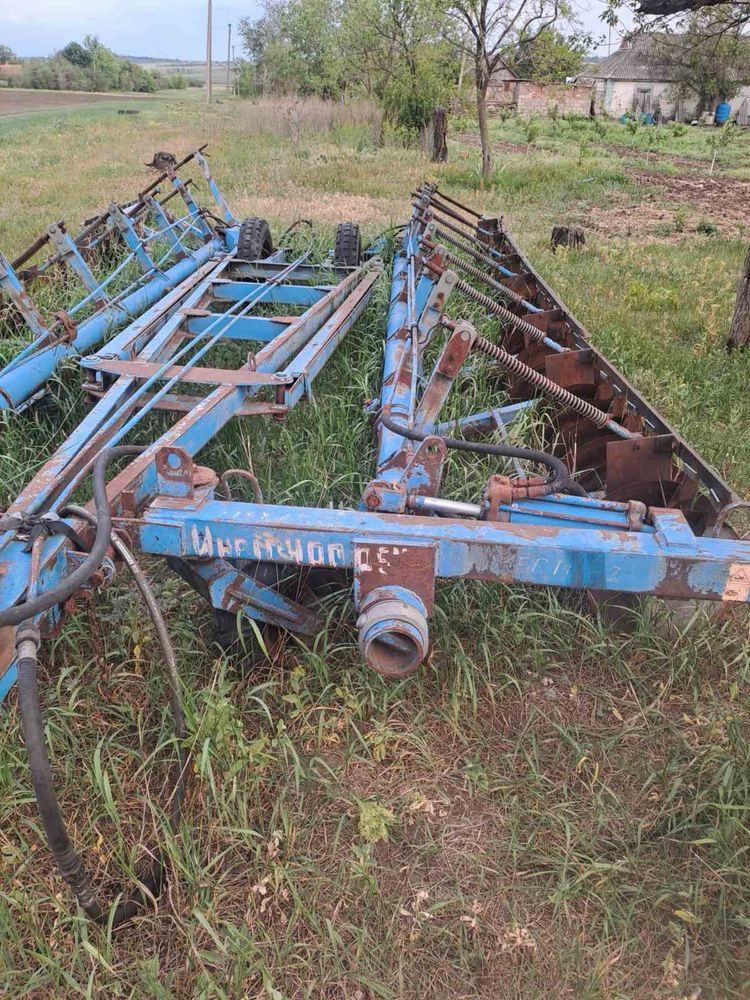 Продам Діскова ЛДГ-10