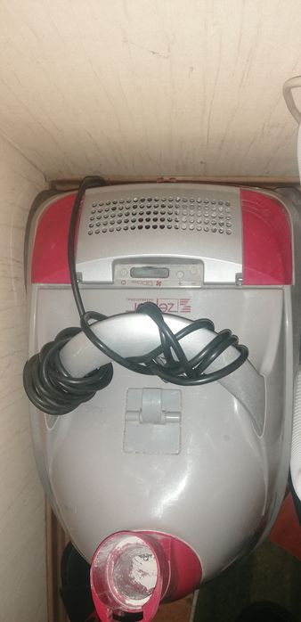 Пылесос Zepter cleansy б/у