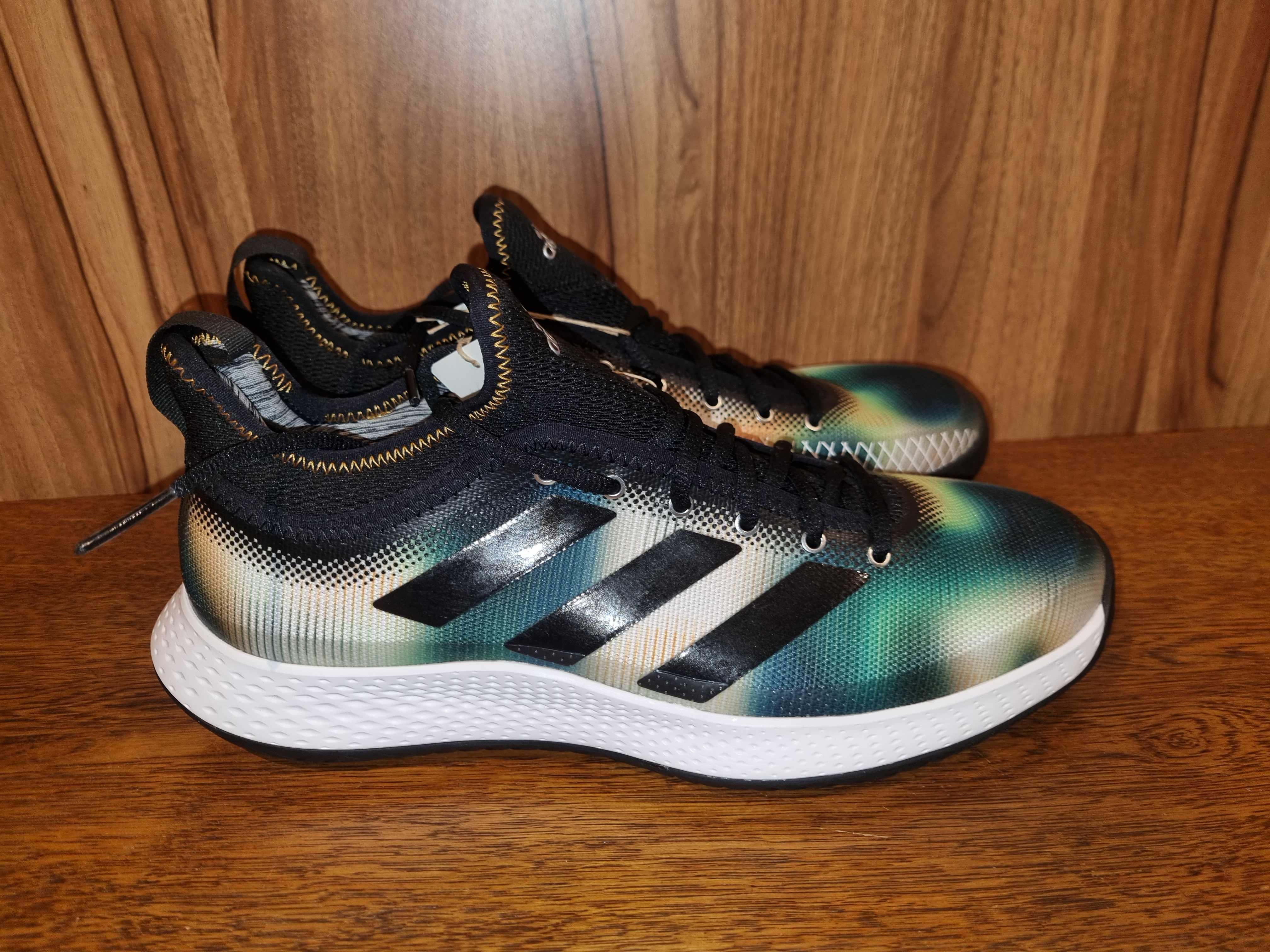 Nowe Buty do Tenisa Adidas Defiant Generation Multicourt 42 2/3 GW2974