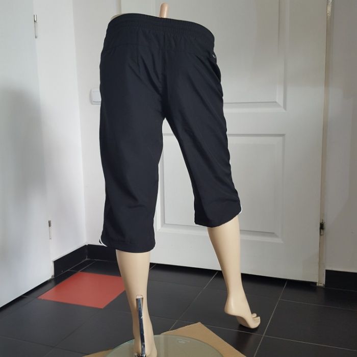 Nowe Spodnie adidas 3/4 ESS WV PANT r.164 Likwidacja sklepu