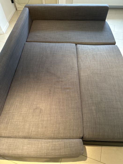 Sofa rozkladana, Narożnik - Ikea