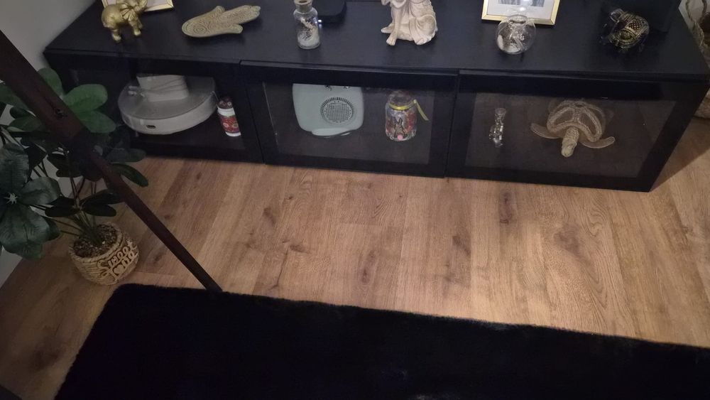 Movel de sala como novo