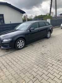 Audi A4 b8 2009 TFsi