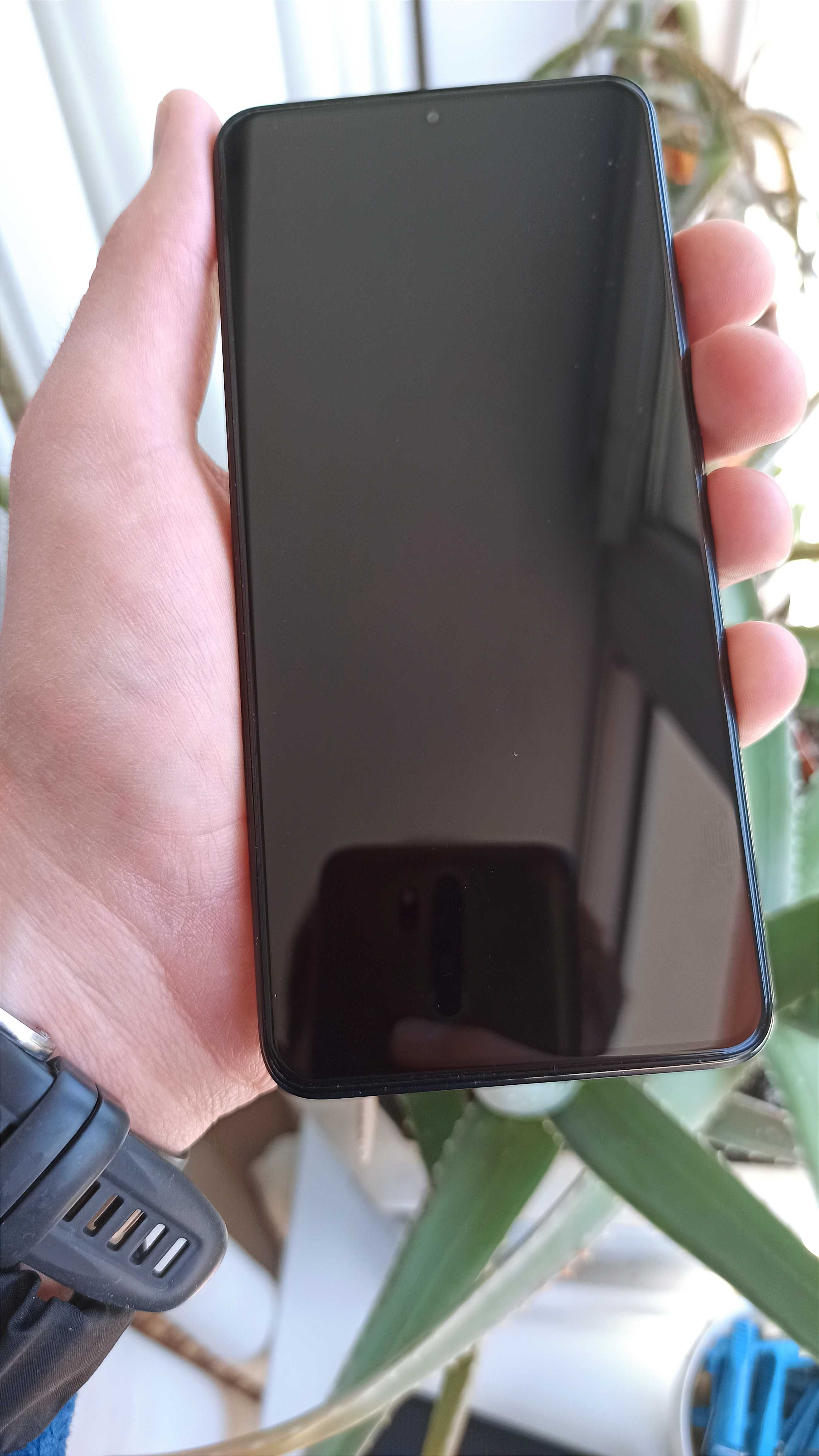 POCO F5 PRO 12/256, чорний. Ігровий смартфон, флагман, камера 64 МП