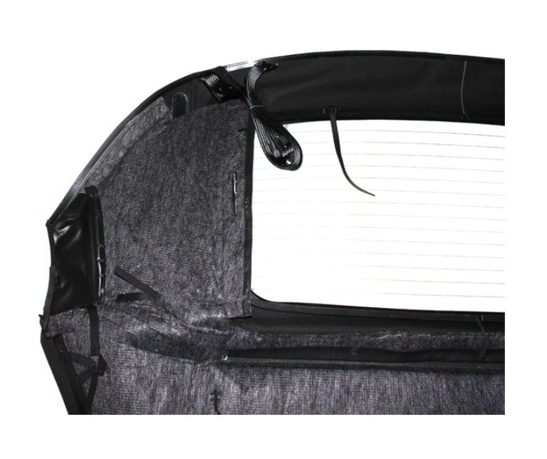 Capota VW Golf 6 Cabrio (2011 a 2016)