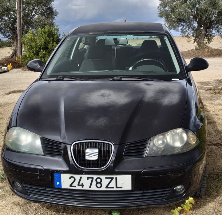 SEAT Ibiza 1.4 3 portas
