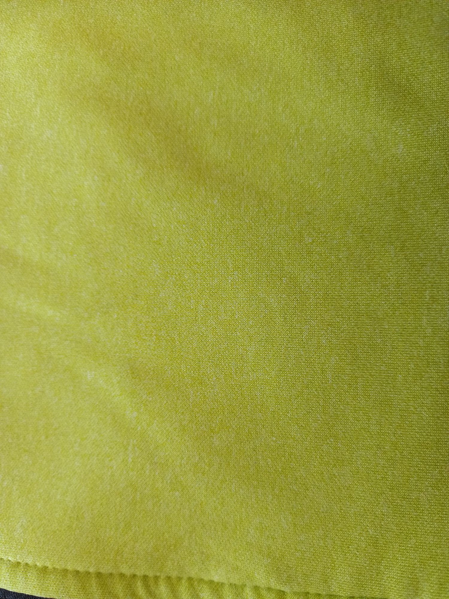 Bluza Reima 134 cm. Ciepła.  Limonkowy kolor