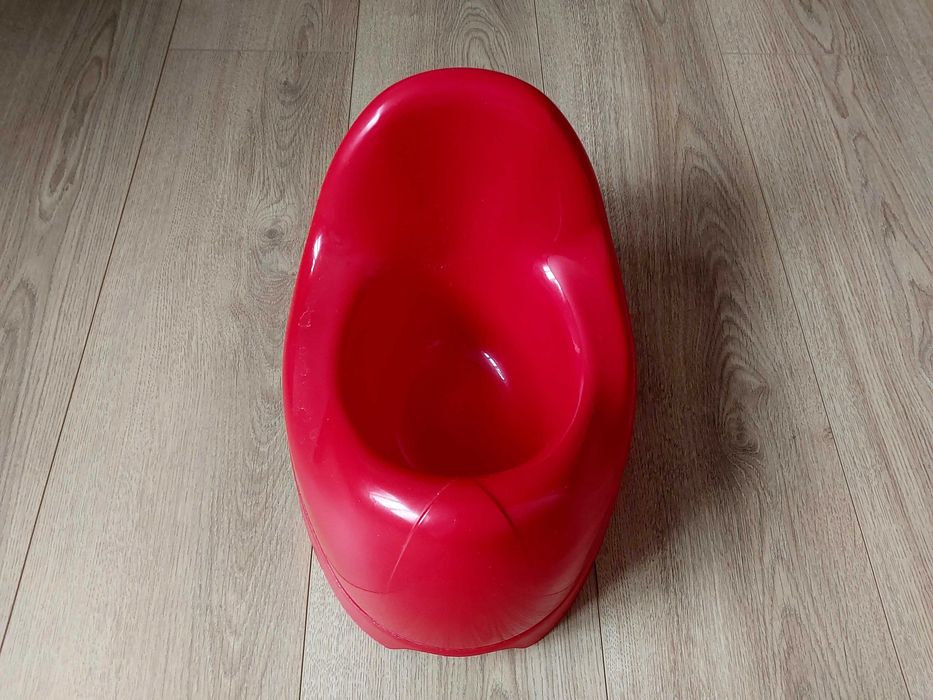 Горщик дитячий "Бамбіно"80