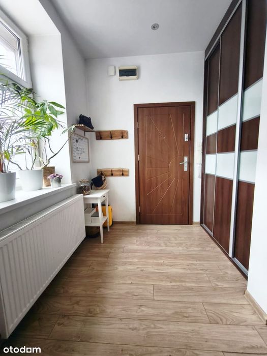 Mieszkanie na sprzedaż w Rydzynie