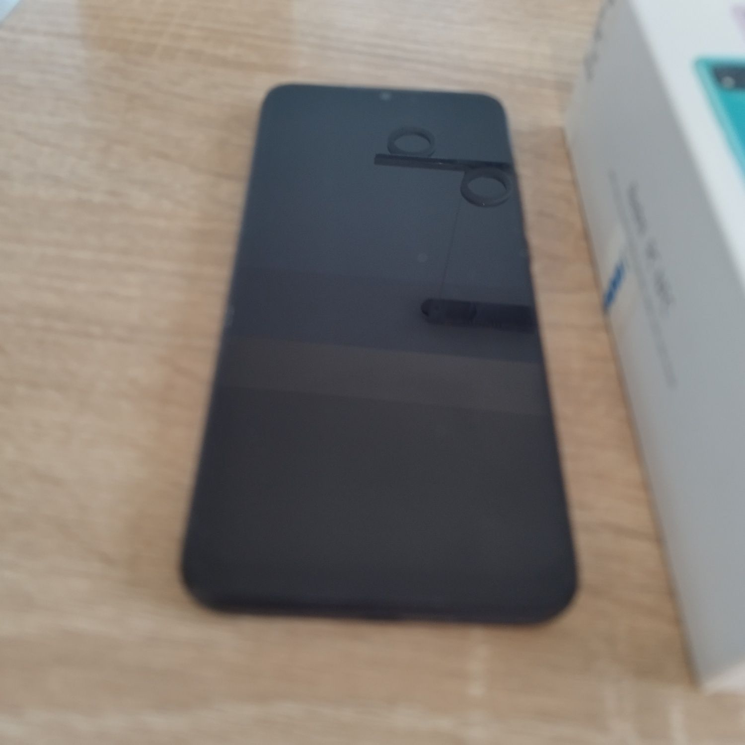 Xiaomi Redmi Note 9 C  NFC