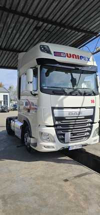 Daf 106 Xf 460 FT