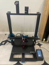 3D Принтер SOVOL SV03 – під відновлення