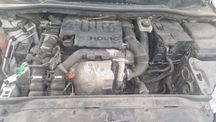 Двигун Мотор Двігатєль 1.6HDI Ford CITROEN Volvo Пежо Фіат