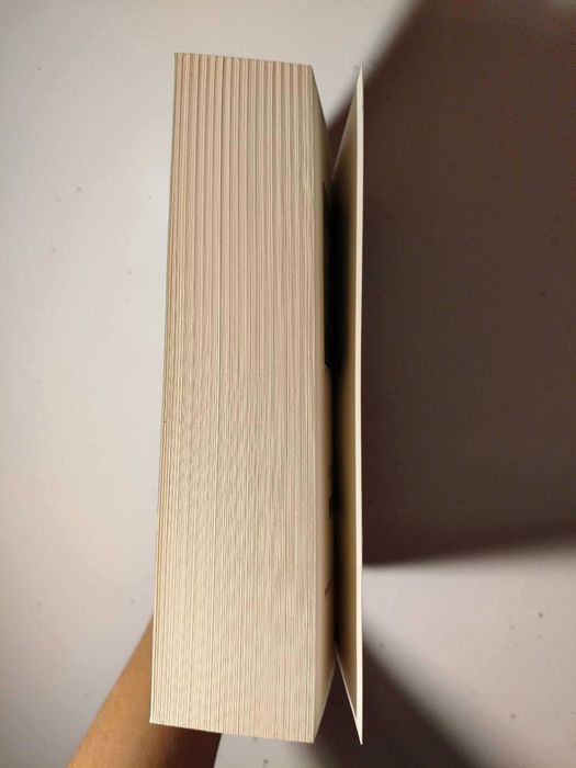 Między końcem a początkiem Jojo Moyes