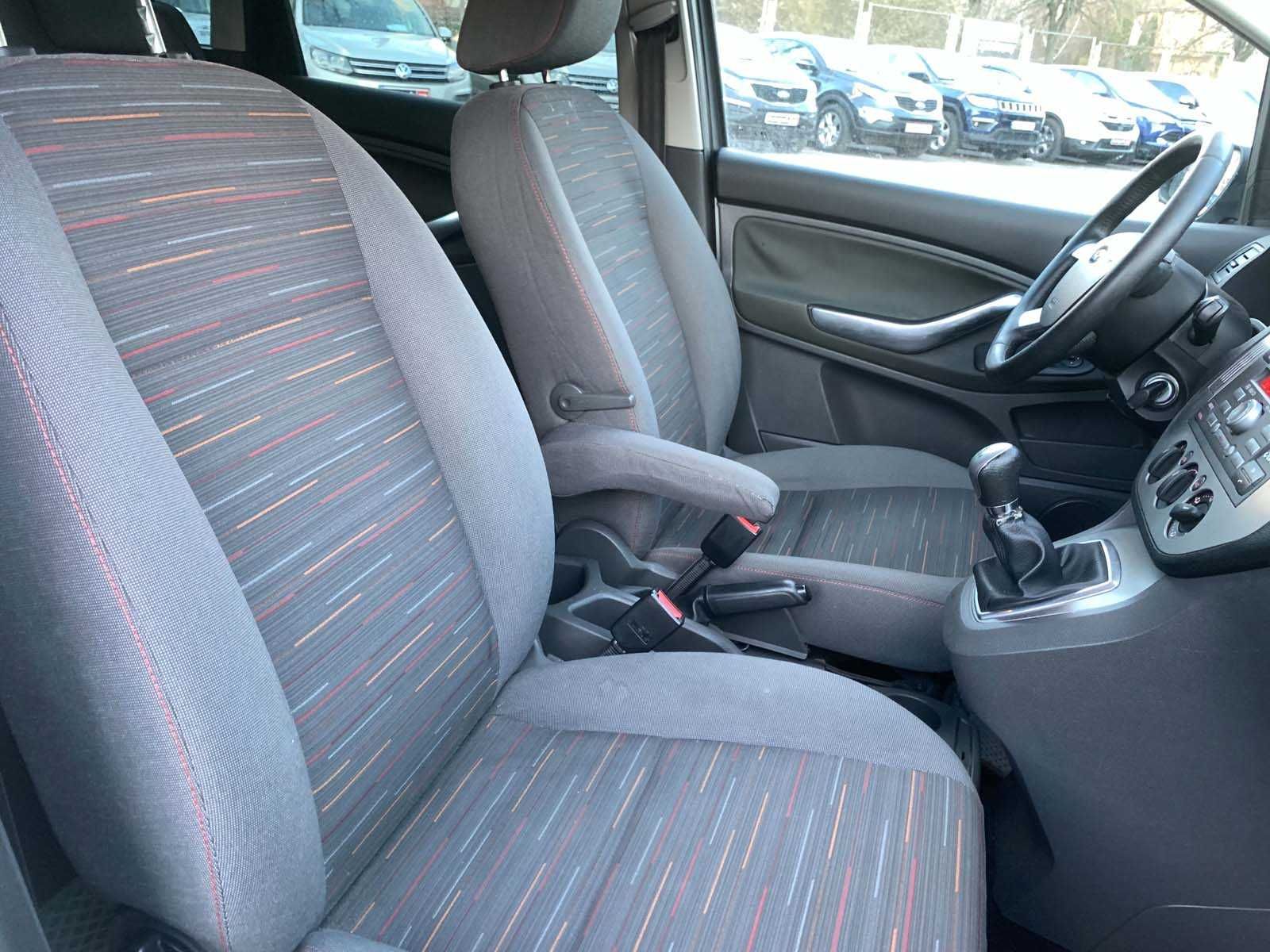 Продам Ford C-Max 2009р. #68499