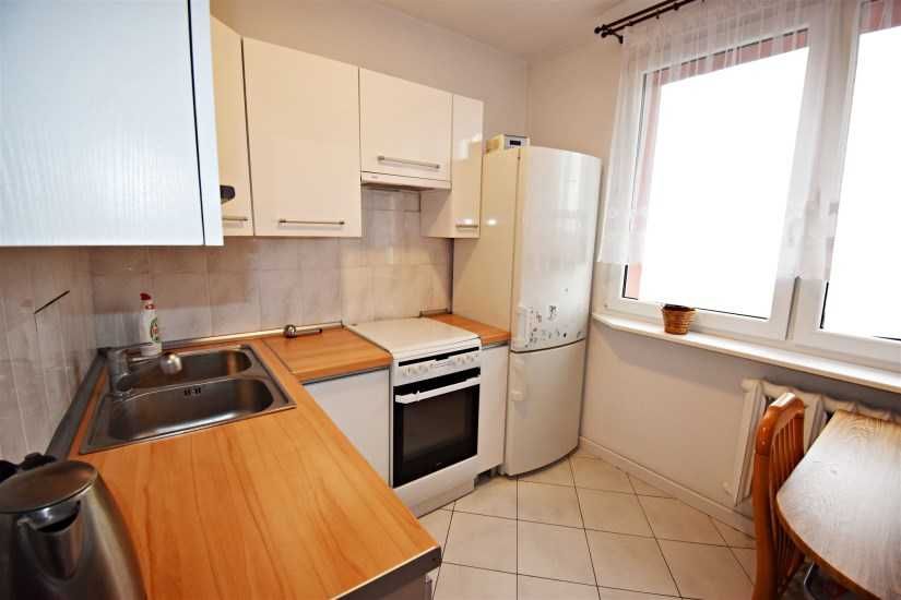 Mieszkanie 2 pokoje, 40m2, Kielce Piłsudskiego