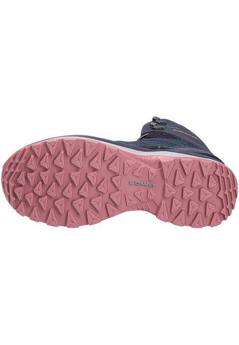 Ботинки Lowa Innox Maddox GTX gore-tex original