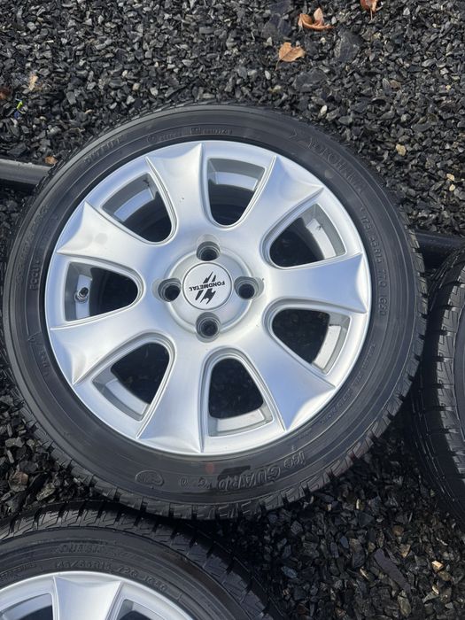 Диски mitsubishi  i-miev. Peugeot i on