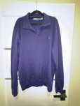 Męski Stylowy sweter Ralph Lauren polo XL