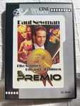 DVD Spy "O PRÉMIO" com Paul Newman
