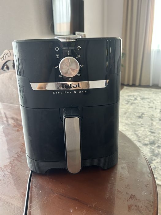 Мультипіч аерогриль Tefal