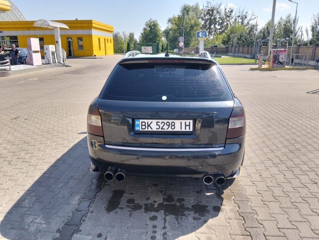 Продам Ауді А4 2003р