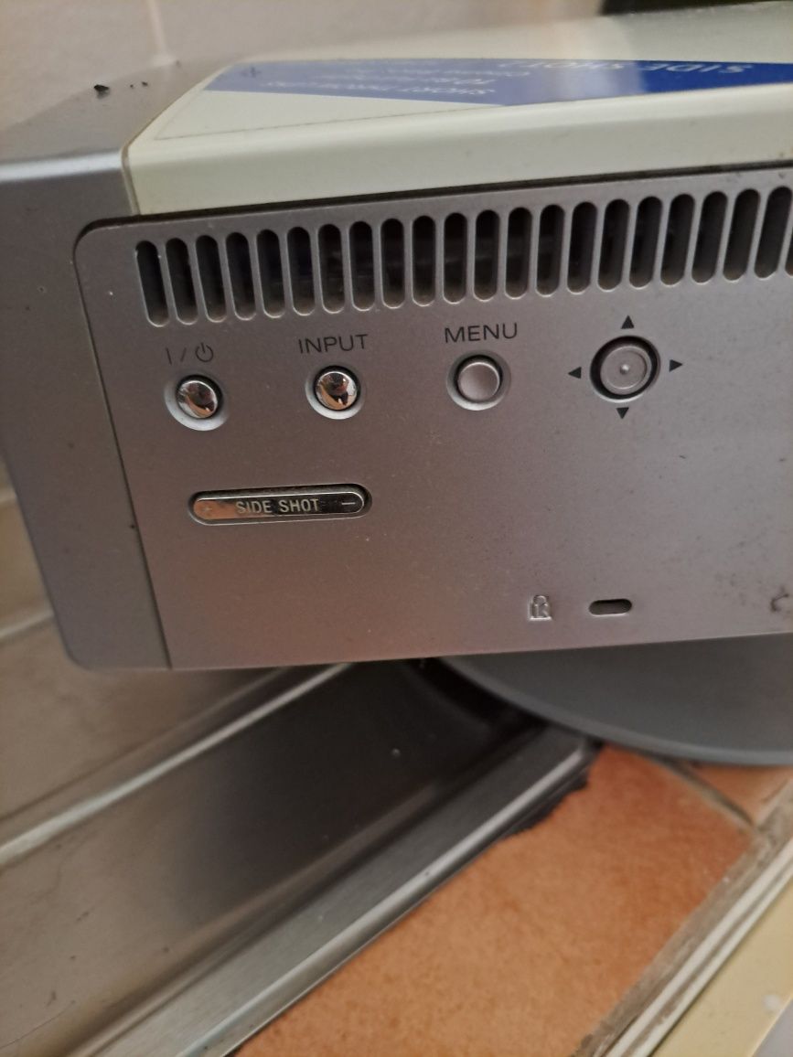 Projetor Sony VPL-HS3
