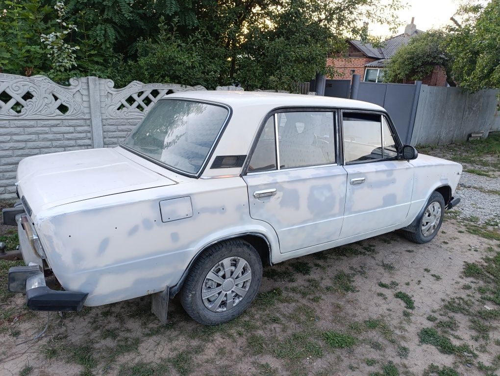 Продам Ваз 2106, 1.3