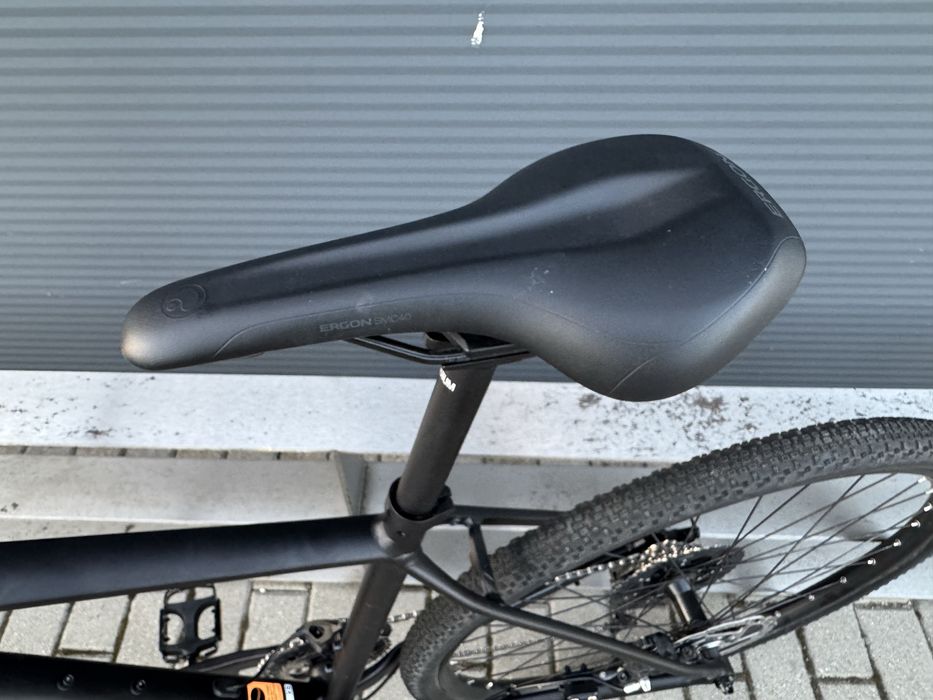 CANYON PATHLITE SL 7.0 XS rower cross gravel treking specialized scott