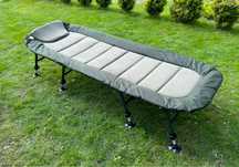 Розкладушка коропова Mivardi Comfort XL8