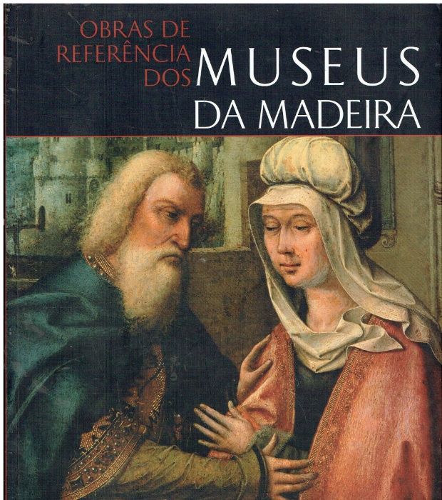 2145 Monografias - Livros Sobre as Ilhas da Madeira 1 ( Vários )
