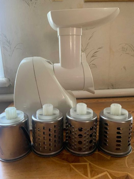 овощерізка Zelmer 887