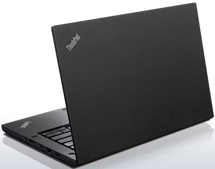 Laptop Lenovo T460 14" Intel Core i5-6300U 8 GB / 256 GB SSD Win 10 HD