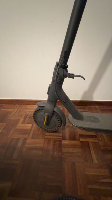 Trotinete eletrica xiaomi