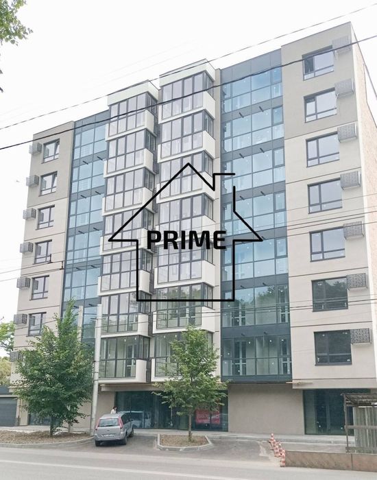 Оренда 2к, Сінна 19