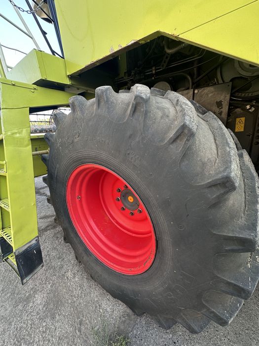 Claas Mega 350 6000 м.г шикарний стан!! Клас , Кейс ,Джон Дир