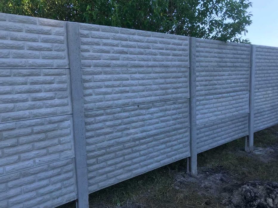 Паркан під ключ.Власне виробництво. Євідновлення. Ація400грн!!