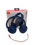 Słuchawki bluetooth JBL TUNE720BT pudełko