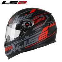 Capacete LS2 Original Novo