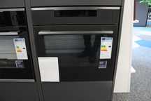 Piekarnik Electrolux KOAAS31WT Ekspozycja/wyprzedaż/nieużywany/nowy