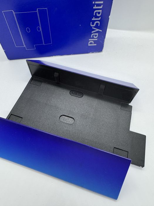 Playstation 2 vertical stand box ps2 ideal