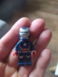 Lego figurka iron patriot sh084 heroes figurki heroes marvel