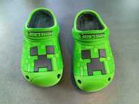 Crocsy 10 Minecraft