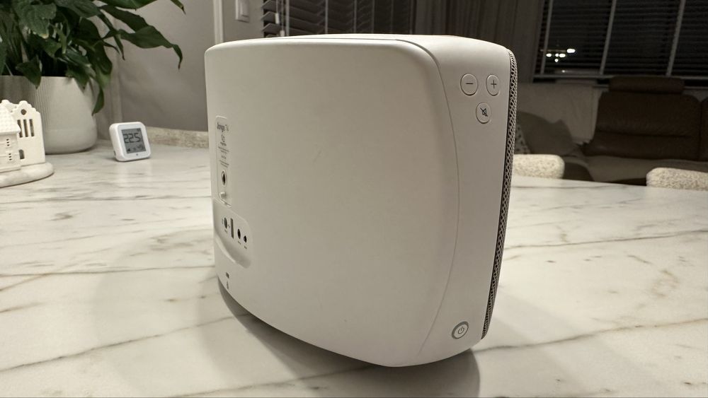 PURE Jongo T4 Głośnik Bluetooth 2x25W RMS